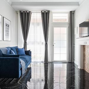 Appartement met een Slaapkamer